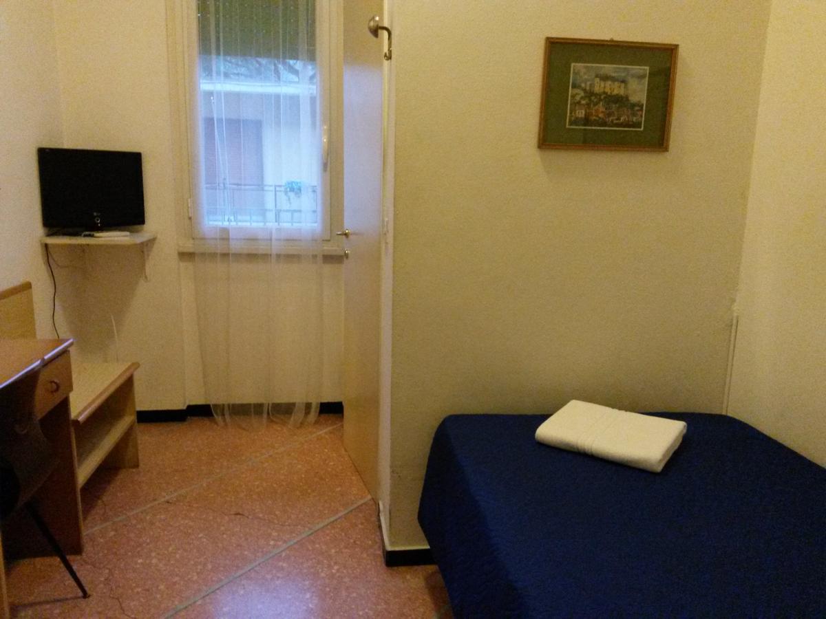 Hotel Bel Sit Rapallo Exterior foto